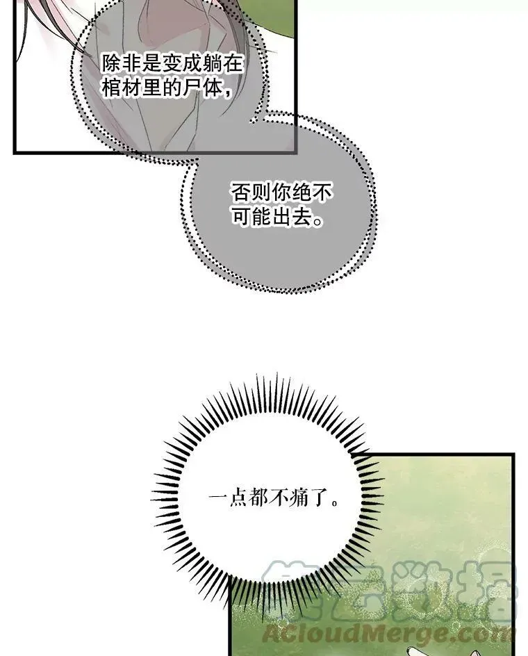 宝贝皇后殿下 69.救出雷哈斯 第73页