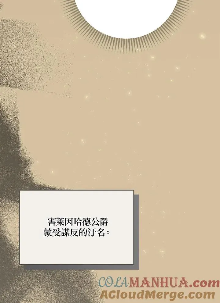 伯爵家私生女的婚后生活 第77话 第85页