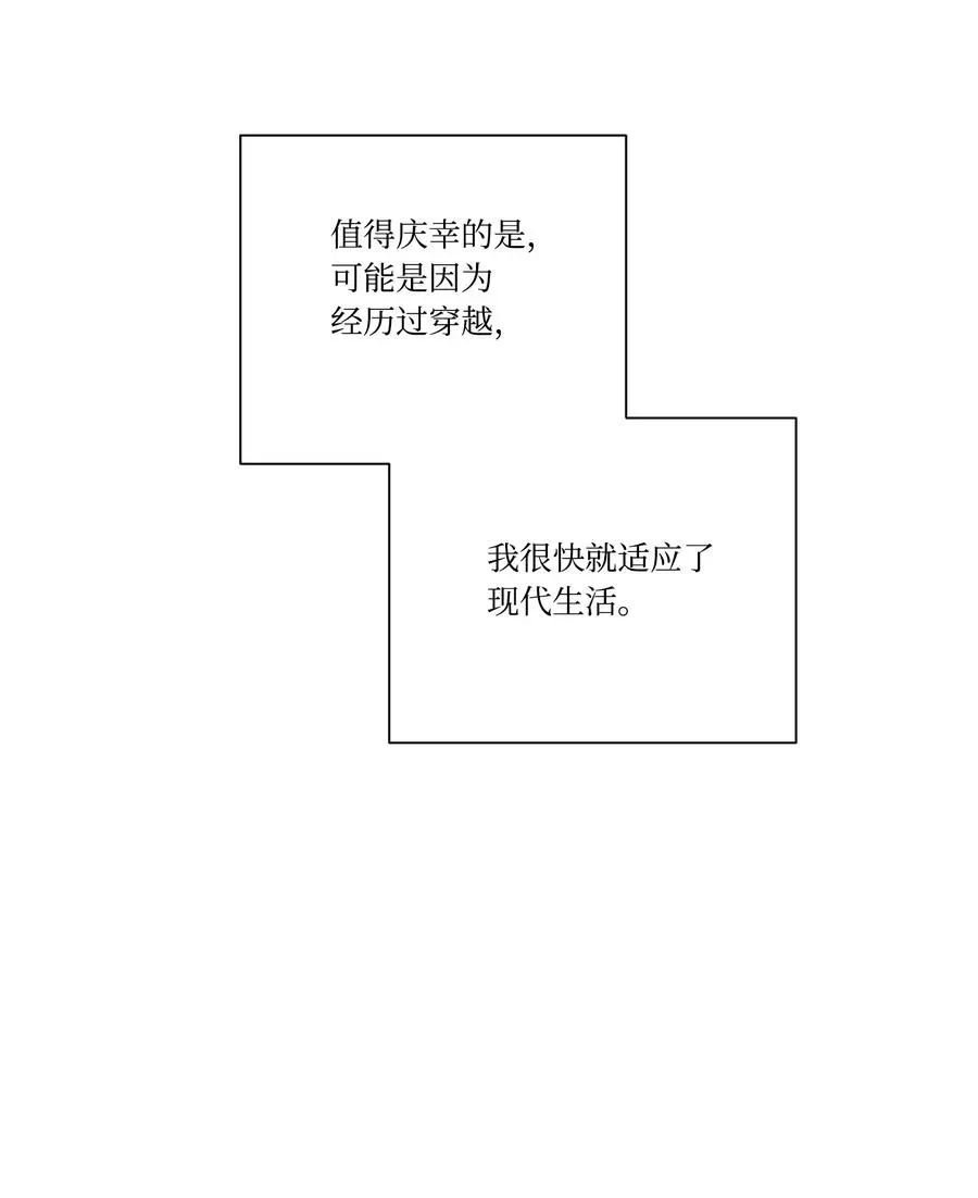 影子王冠 46 穿回现代 第27页