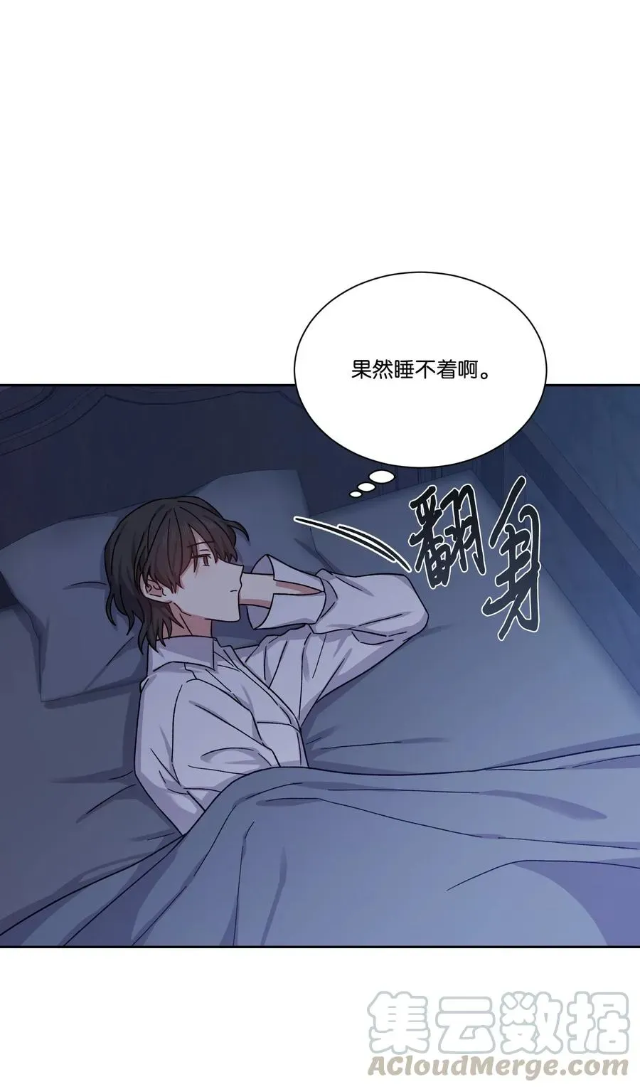 影子王冠 25 激动的前夜 第43页