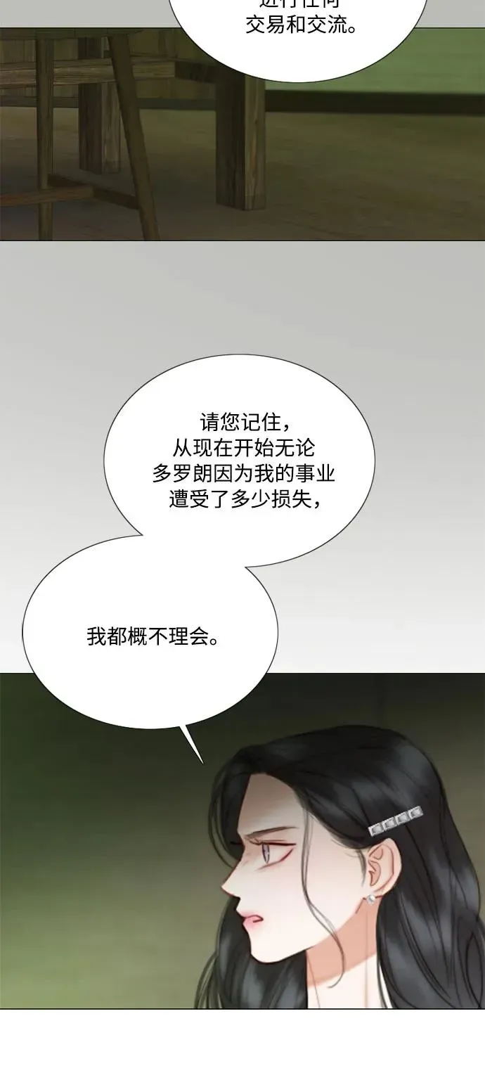 瑟琳娜 [第83话] 目的不纯 第8页