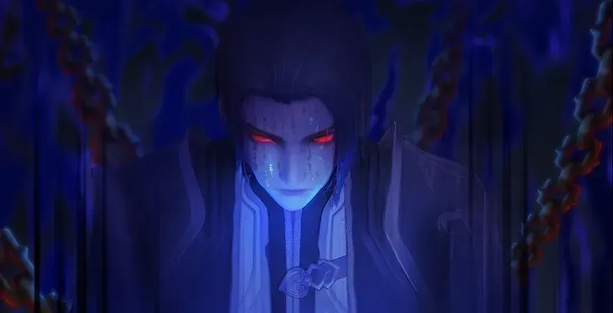 堕玄师 第168话 突破！！！ 第104页