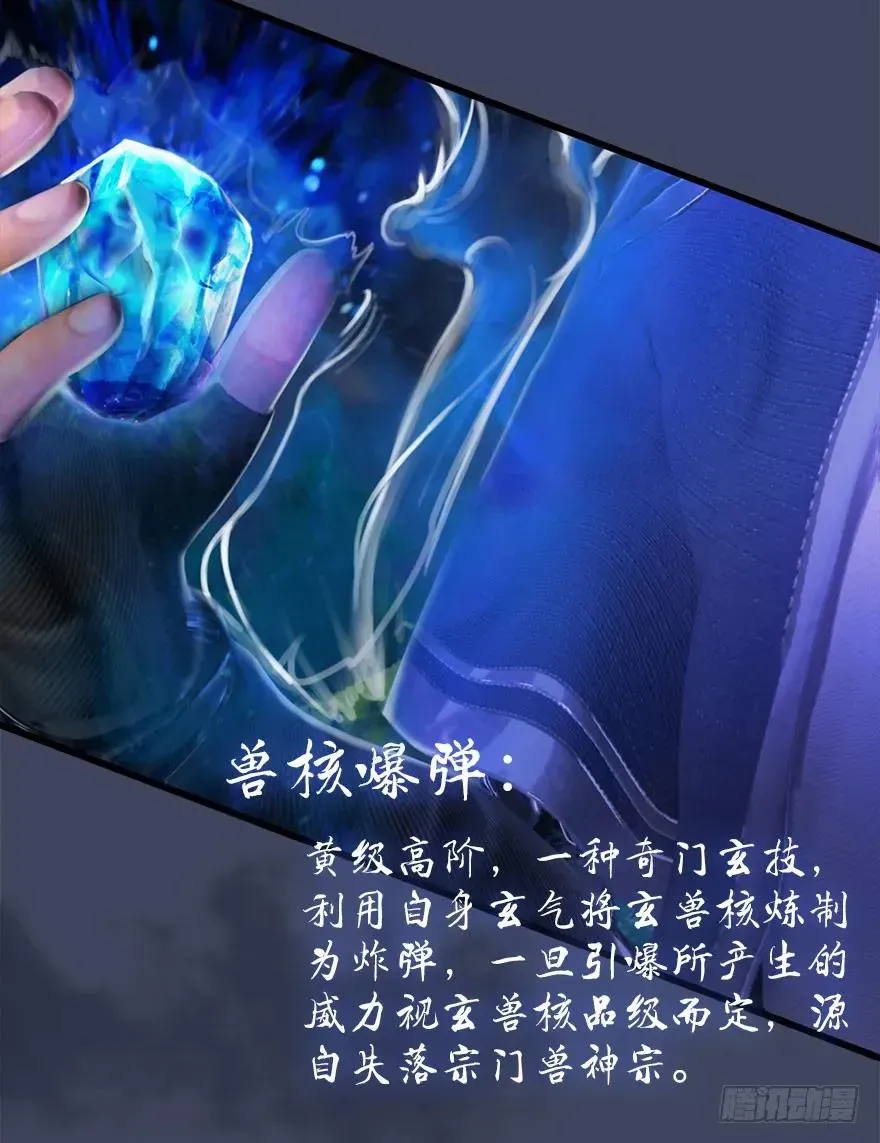 堕玄师 071 毛线护主 第11页