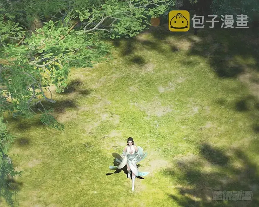 堕玄师 095 采花贼 第14页