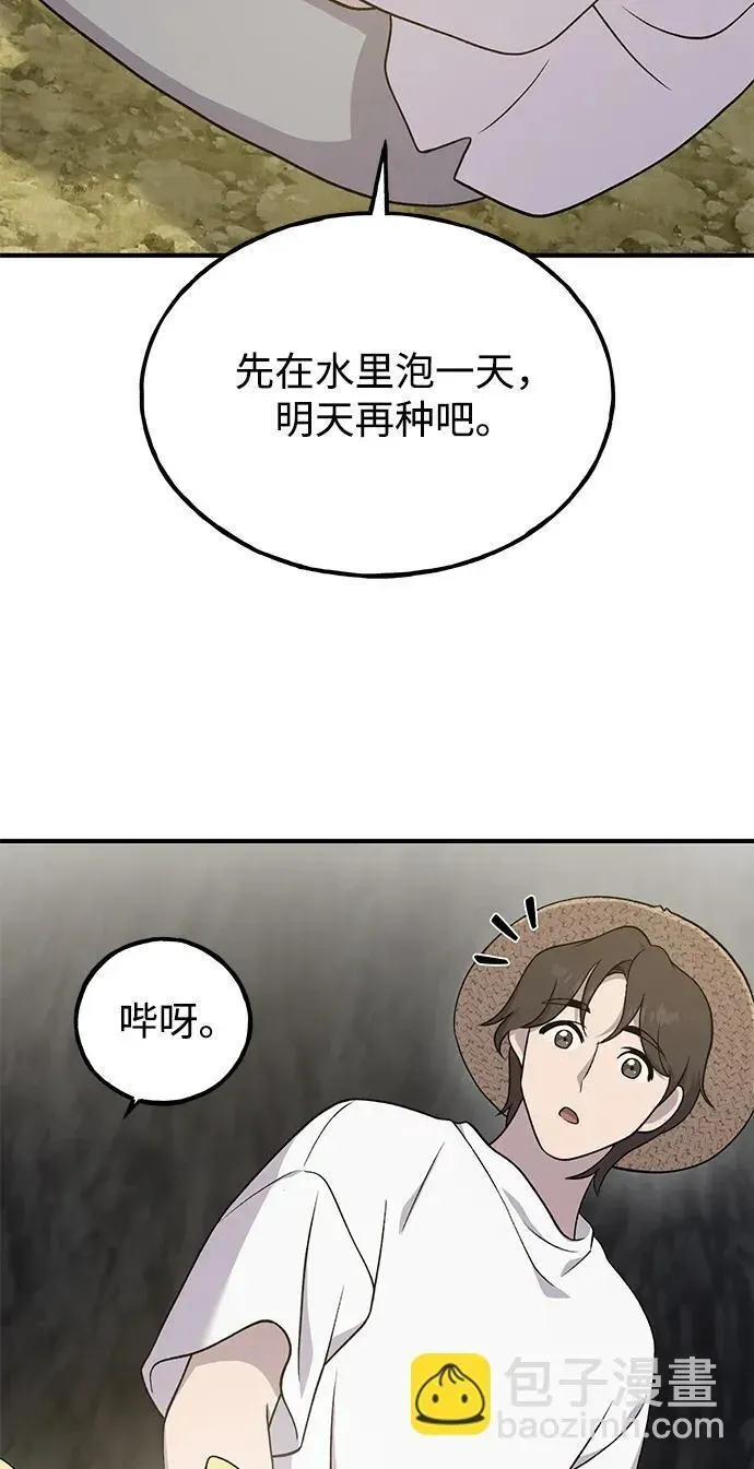 我独自在高塔种田 [第34话] 遭贼了 第29页