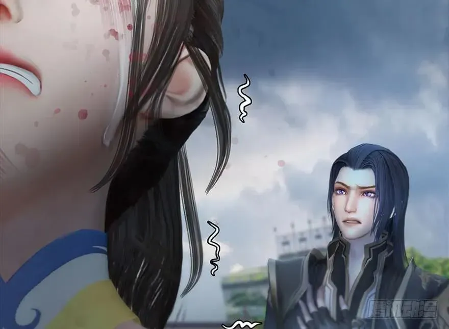 堕玄师 112 无限轮回 第35页