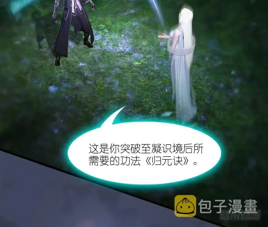 堕玄师 084 抽取玄技 第36页