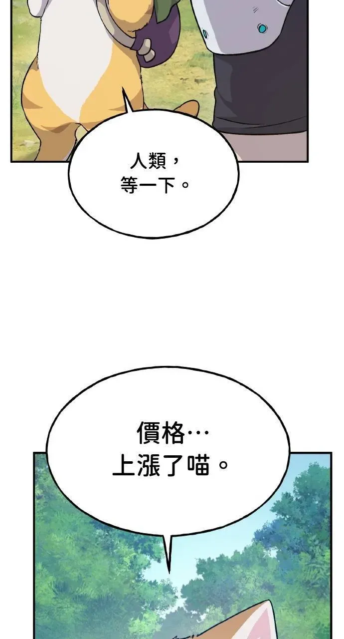 我独自在高塔种田 第14话 收到肉泥了喵 第37页