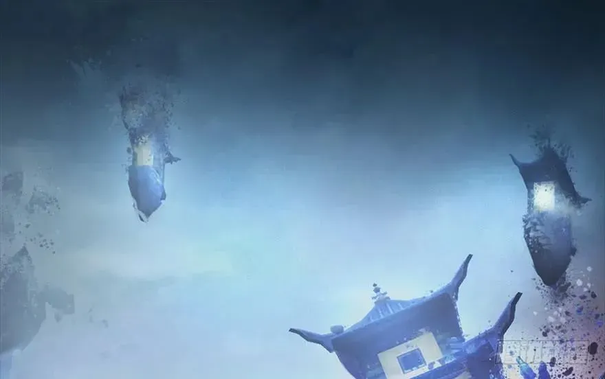 堕玄师 111 白堇的心魔 第4页