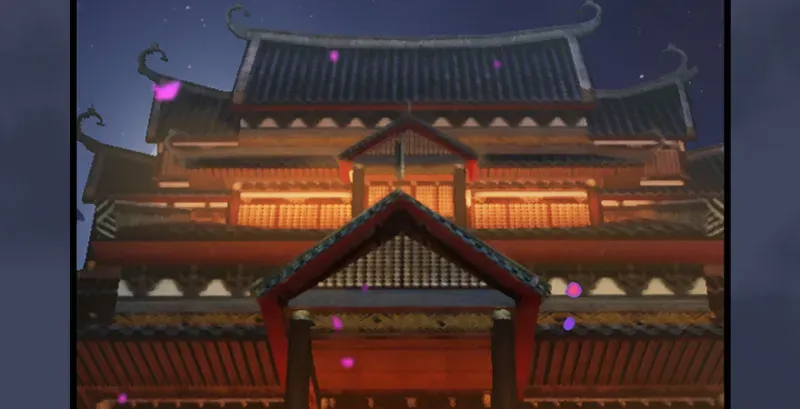 堕玄师 第190话：拯救三圣（中） 第42页