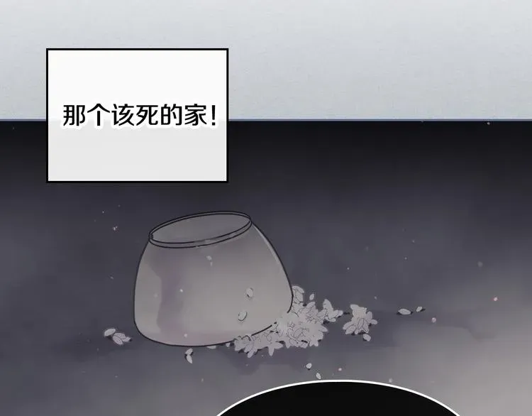 恋爱手游的男主都很危险 第3话 虚伪的哥哥 第48页