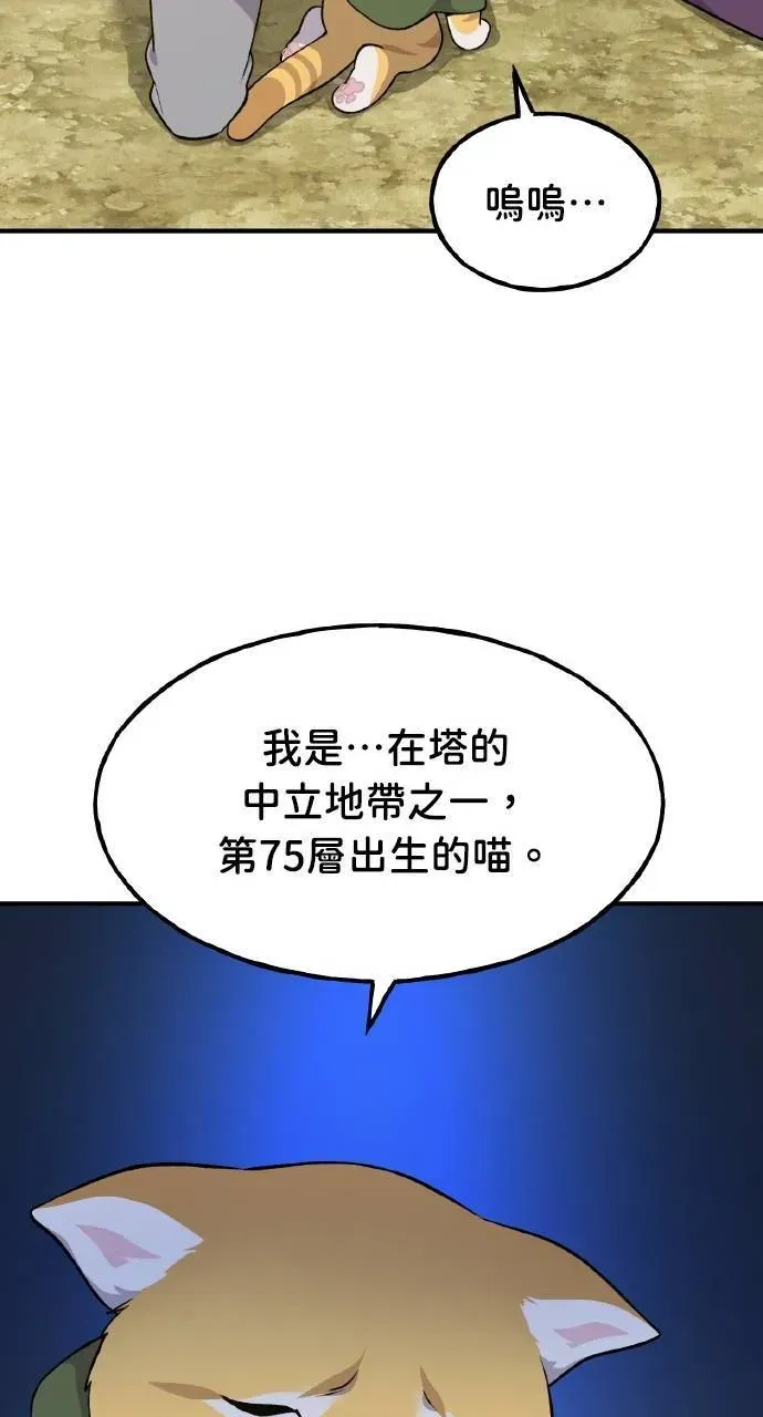 我独自在高塔种田 第11话 猫咪流浪商人泰奥 第63页