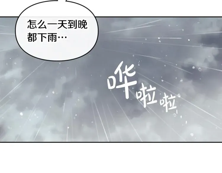 恋爱手游的男主都很危险 第29话 晦气的雨 第65页