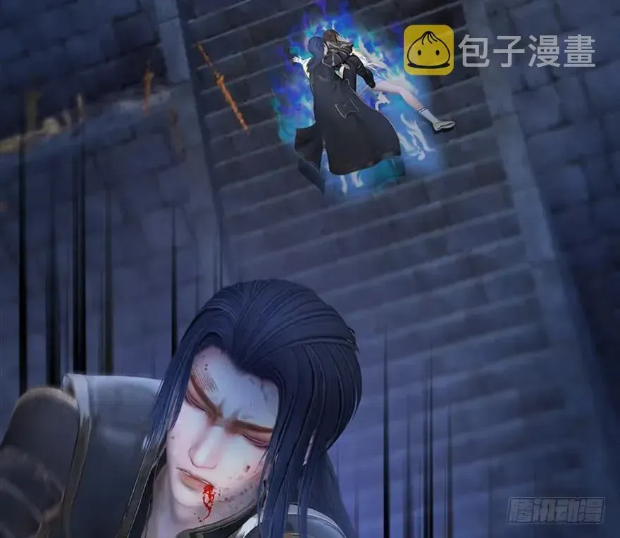 堕玄师 112 无限轮回 第67页