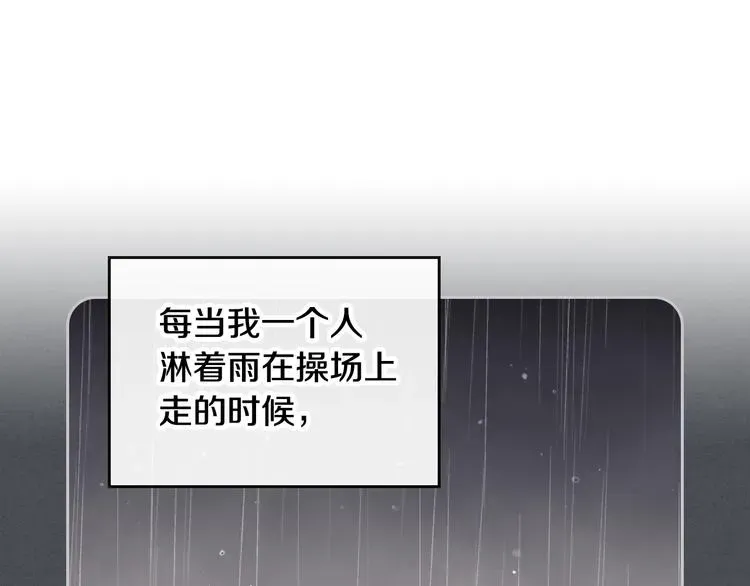 恋爱手游的男主都很危险 第29话 晦气的雨 第70页