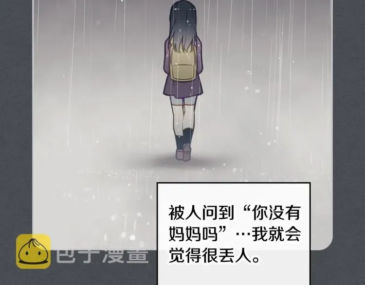 恋爱手游的男主都很危险 第29话 晦气的雨 第71页