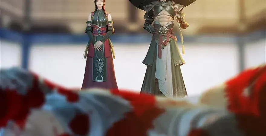 堕玄师 第168话 突破！！！ 第77页