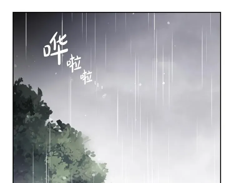 恋爱手游的男主都很危险 第29话 晦气的雨 第84页