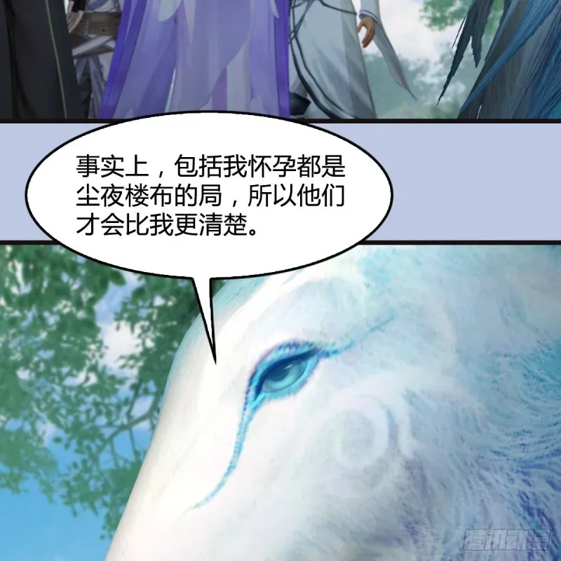 堕玄师 第364话：玄兽托孤 第12页