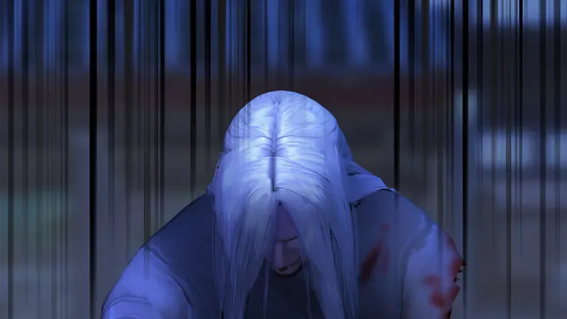 堕玄师 第240话：转轮王之死 第121页