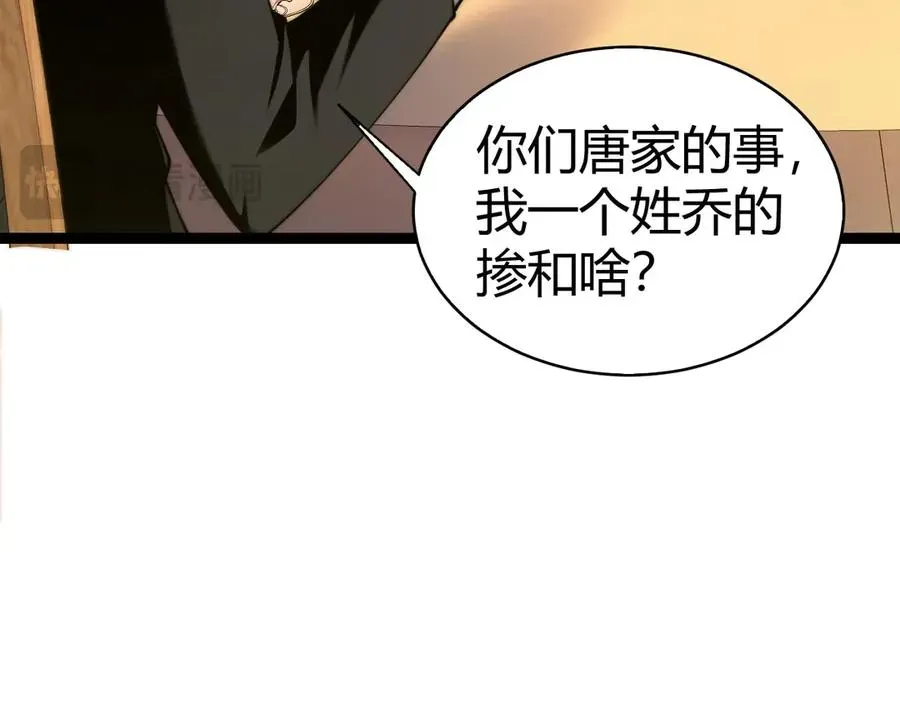 力量点满？我可是亡灵法师啊！ 第65话 京都家族大会开启！ 第150页