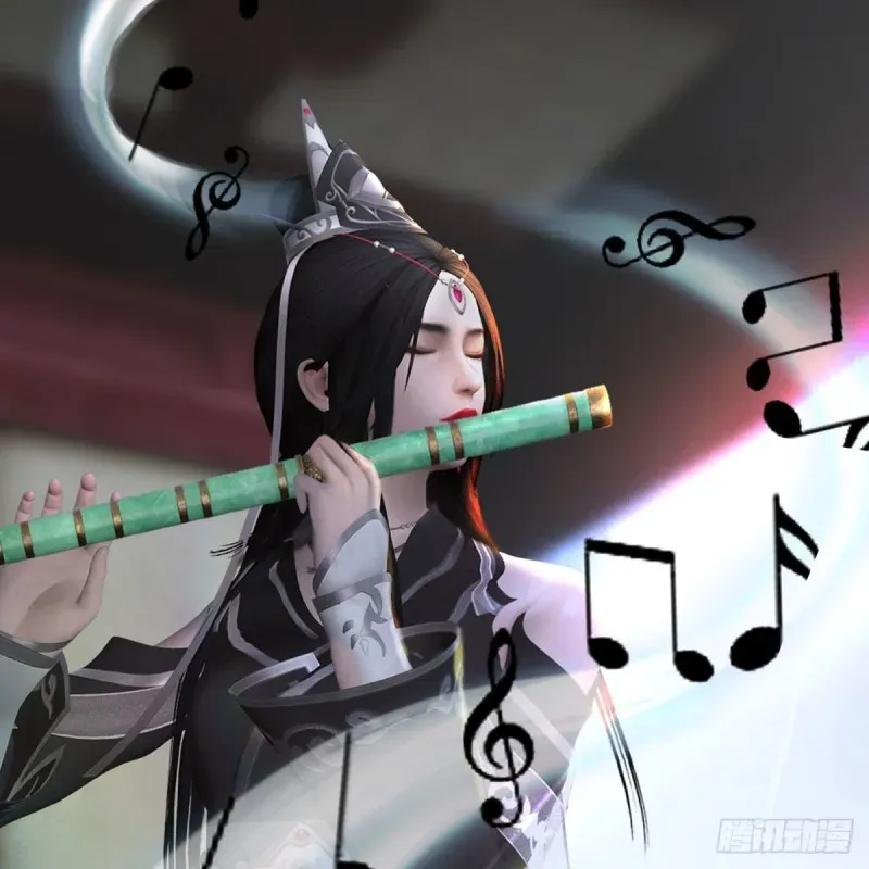 堕玄师 第447话：嗜血魔蝠 第17页