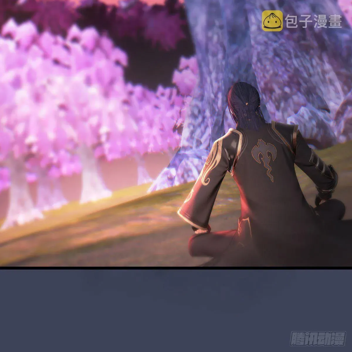 堕玄师 第509话：灵魂转换之术 第17页