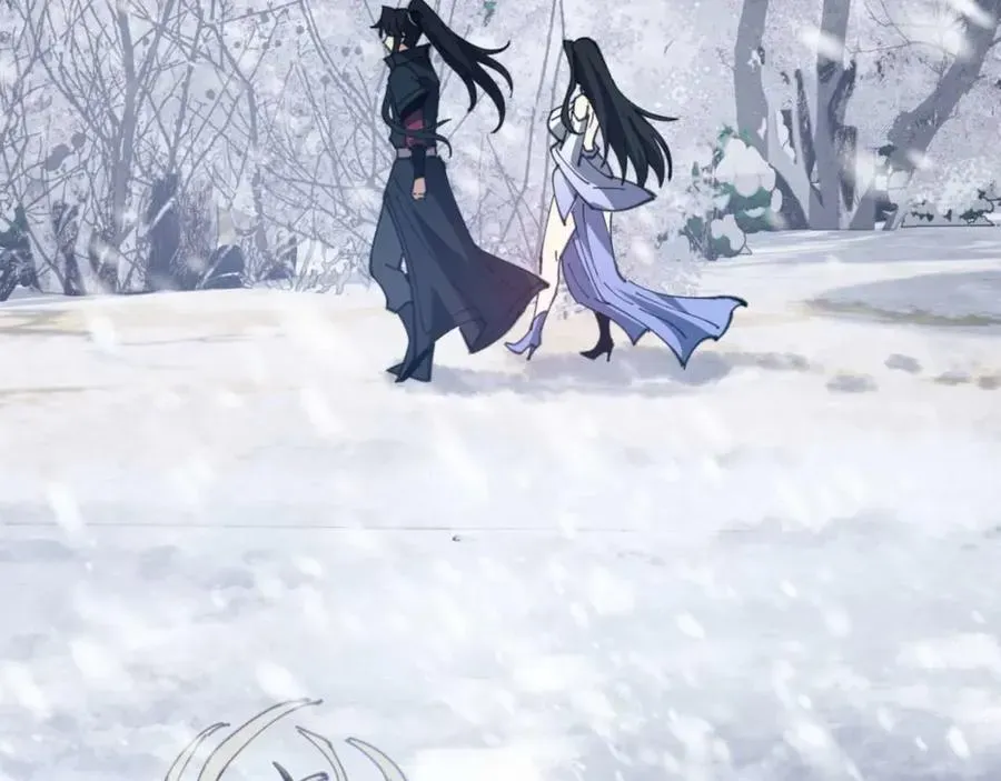 师尊：这个冲师逆徒才不是圣子 第92话 美艳姐妹 第18页