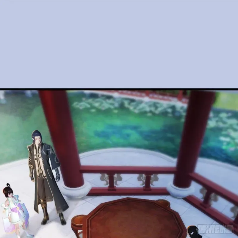 堕玄师 第298话：珩月宫弟子遇袭 第2页