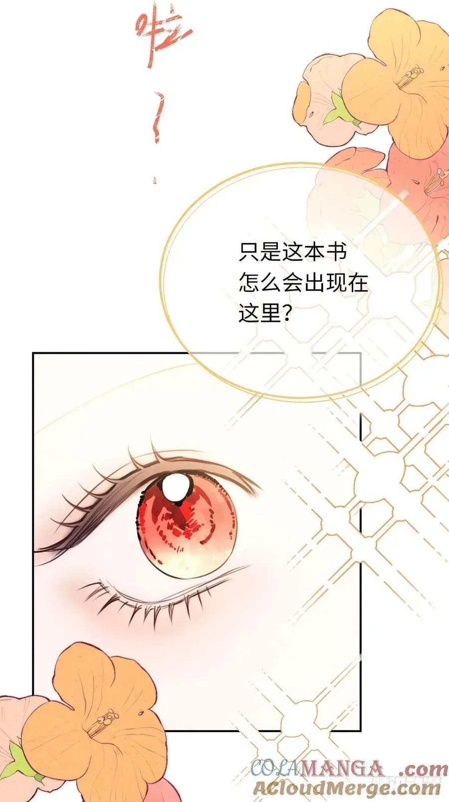 黑化魔女只好成为反派了 24-妈妈留下的魔法书 第27页