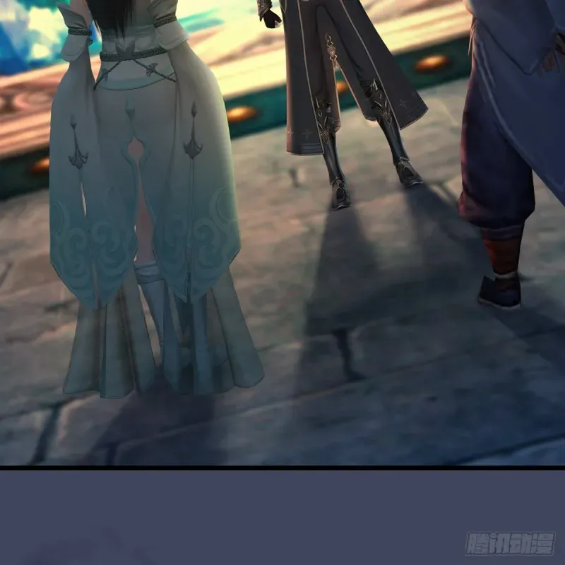 堕玄师 第399话：收服六星玄兽 第32页