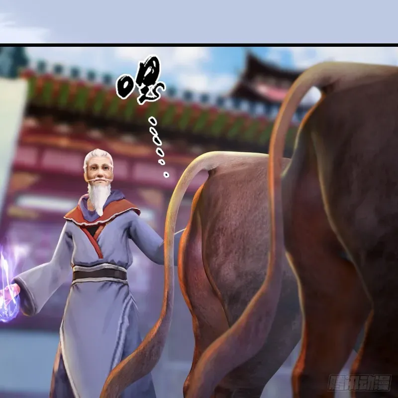 堕玄师 第278话：造畜之术 第35页