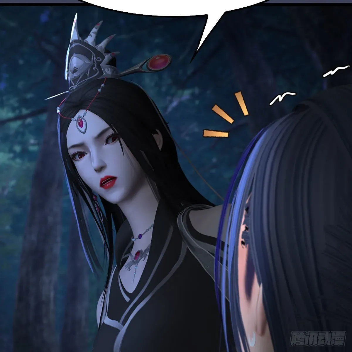 堕玄师 第478话：我可不会抛弃美女 第40页