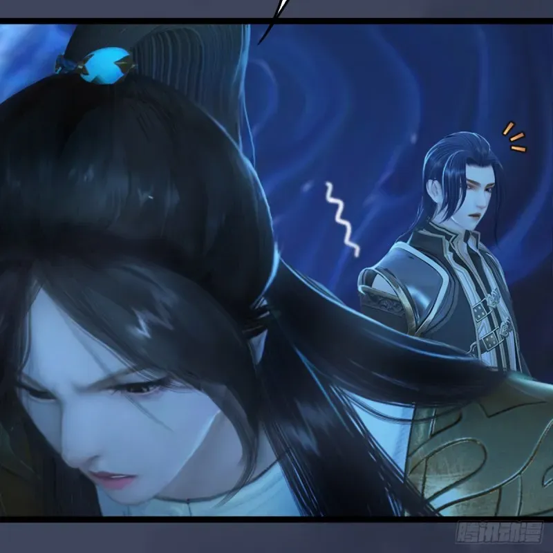 堕玄师 第251话：天下棋局 第41页