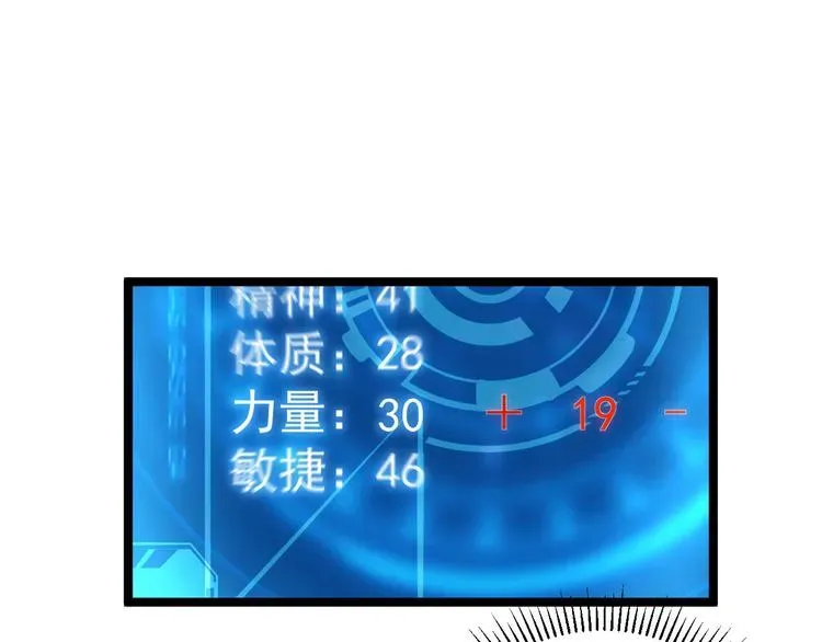 从末世崛起 第008话 战神系统 第54页