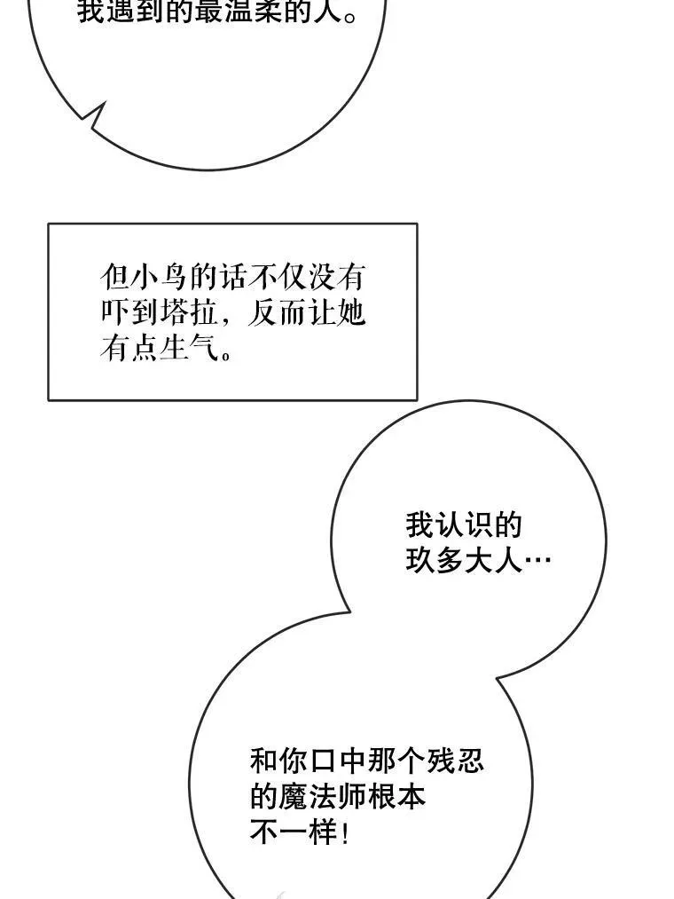 被嫌弃的私生女 23.会说话的小鸟 第56页