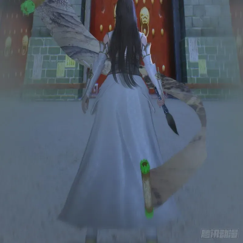 堕玄师 第370话：少女兜兜 第59页