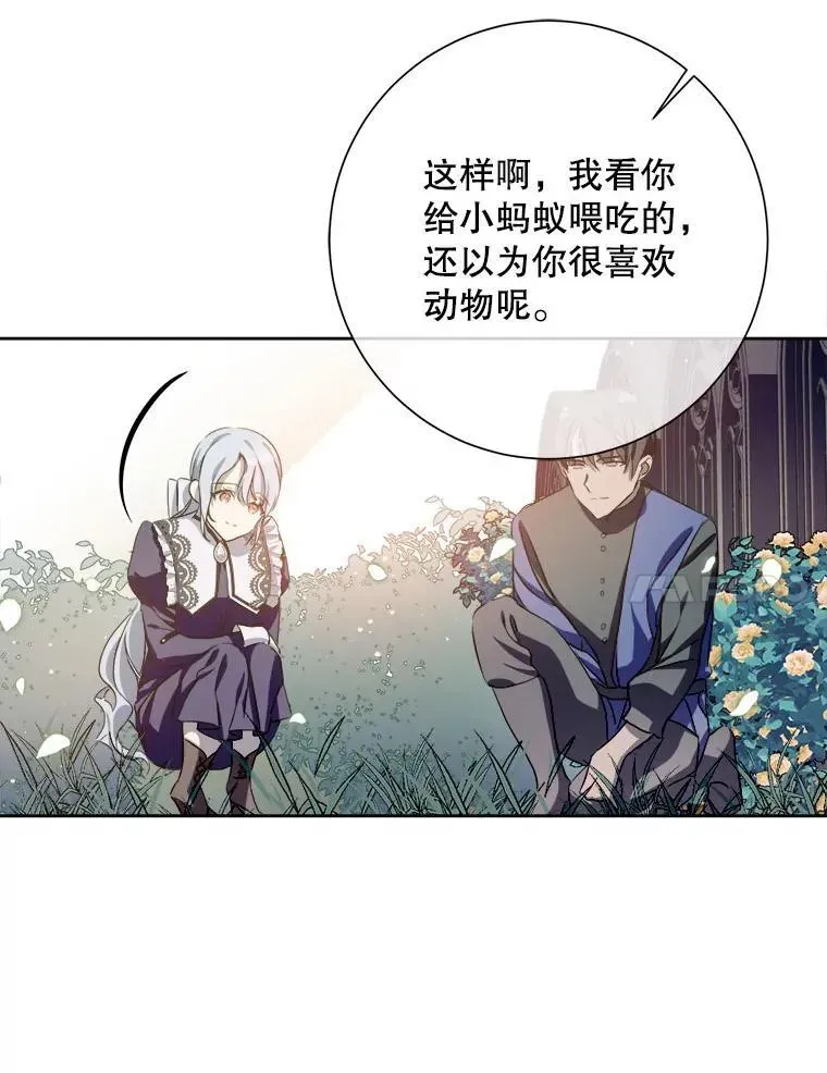 被嫌弃的私生女 132.担心玖多 第62页