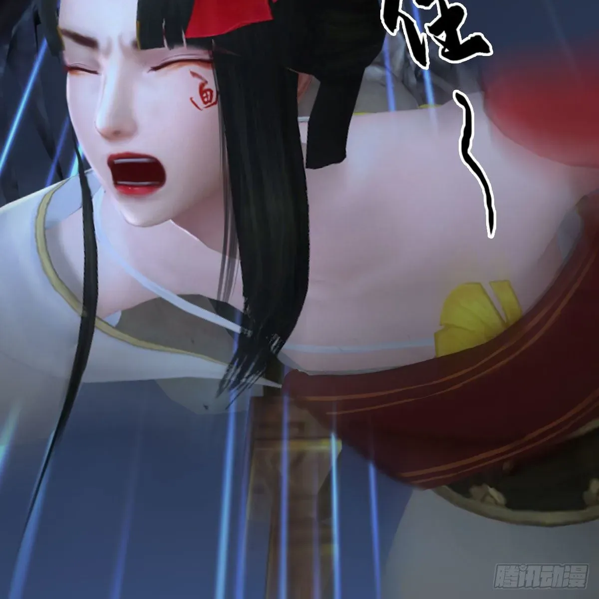 堕玄师 第490话：小南快不行了 第65页