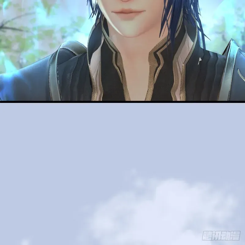 堕玄师 第431话：楚越VS谷慎行 第72页