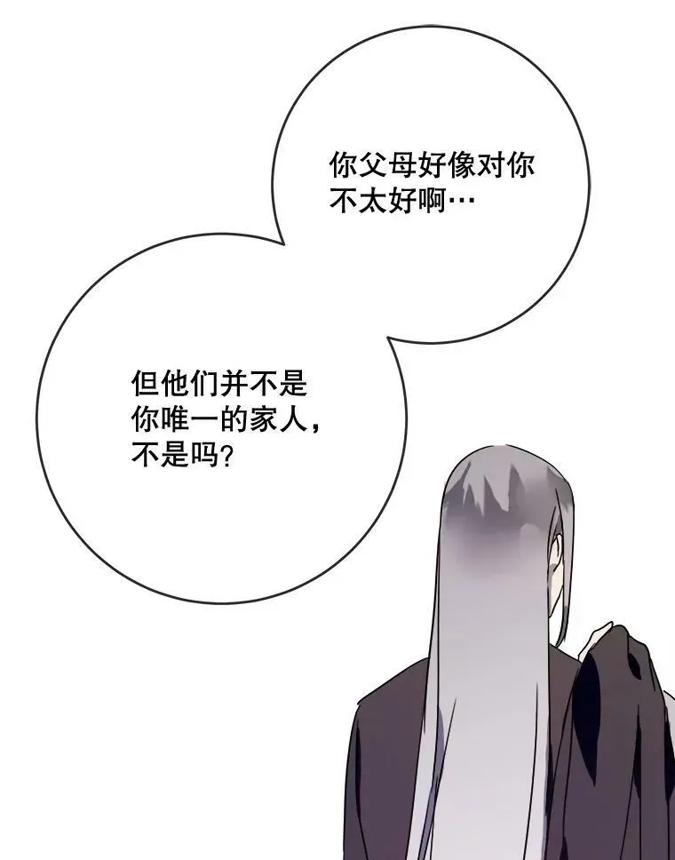 被嫌弃的私生女 47.被抛弃的凯拉尔（2） 第77页