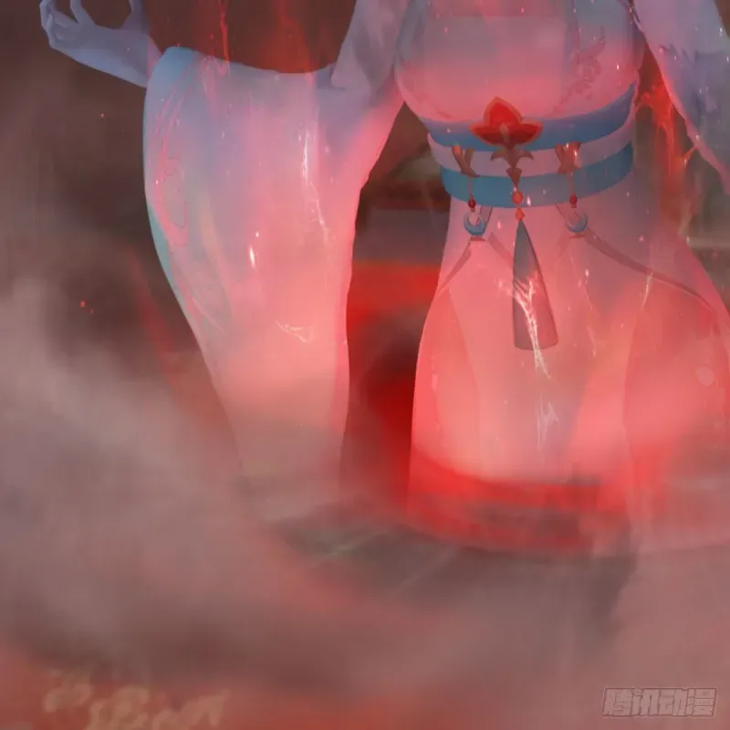 堕玄师 第453话：山鬼女王 第78页