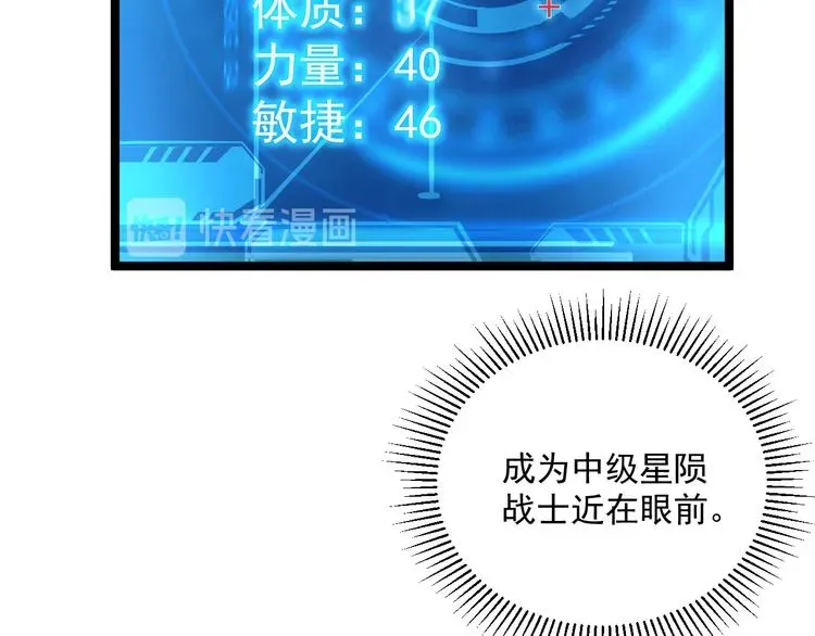 从末世崛起 第008话 战神系统 第99页