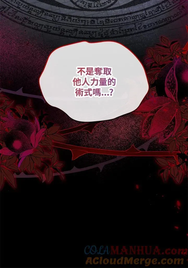 虚名的公爵之妻 第131话 第113页