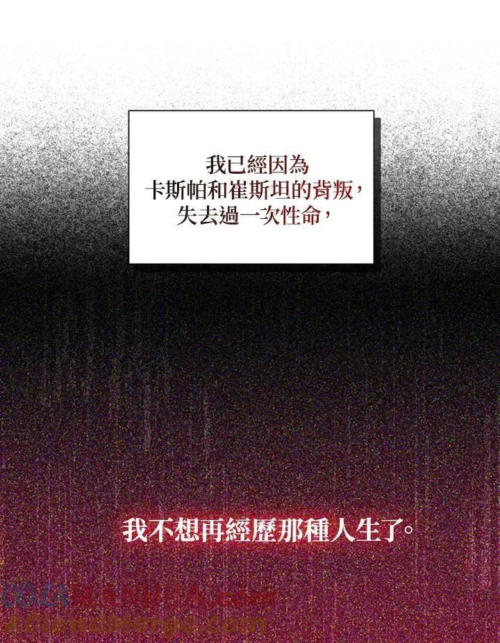 虚名的公爵之妻 第117话 第17页