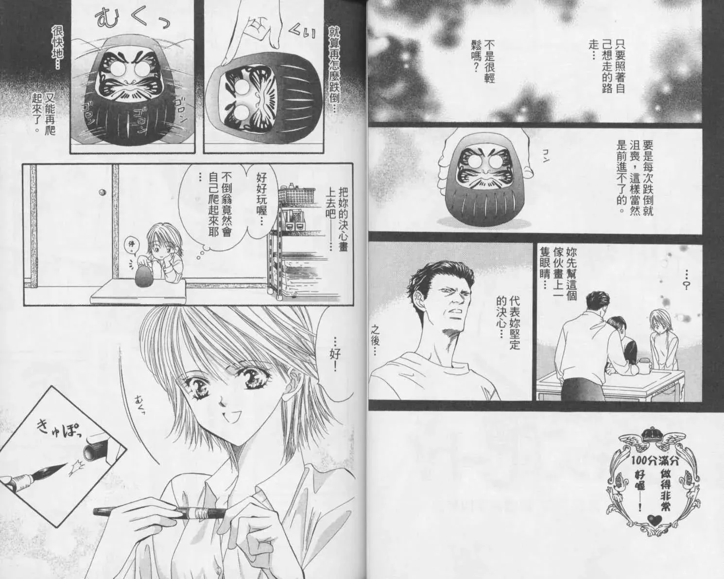 Skip Beat 下一站巨星 第2卷 第19页