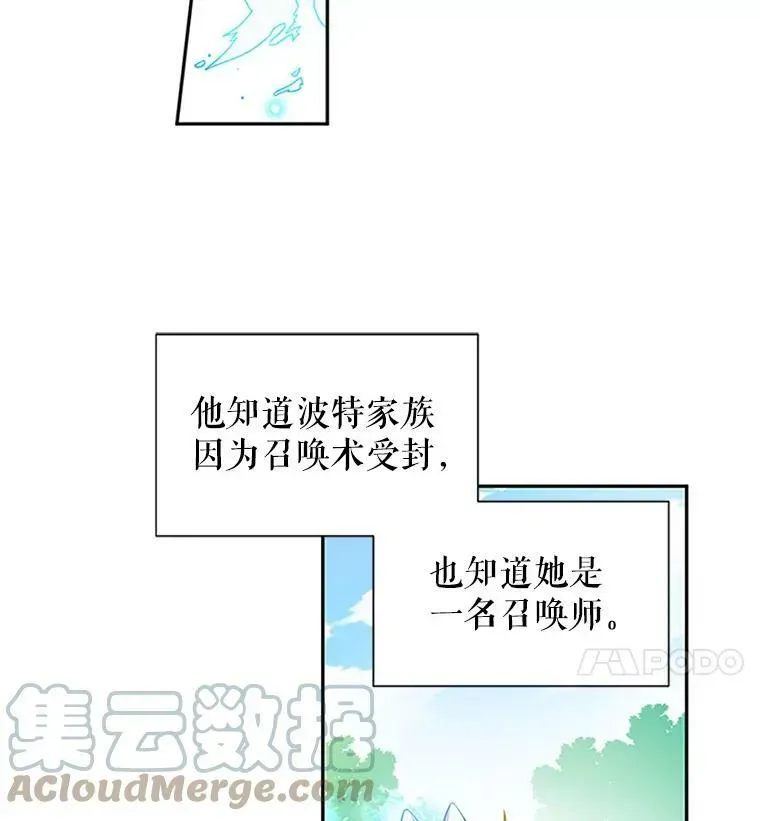 虚名的公爵之妻 1.惊人的真相 第25页