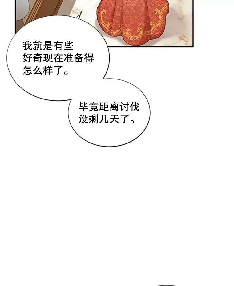 虚名的公爵之妻 74.我会守护您 第30页