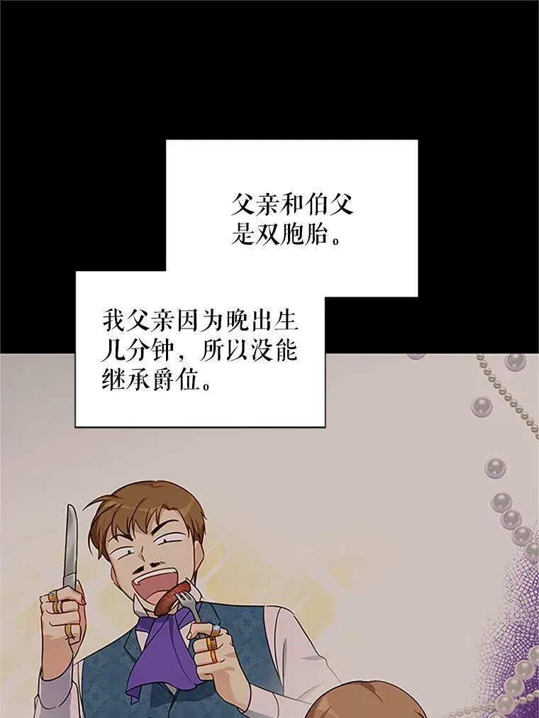 虚名的公爵之妻 14.特里斯坦的真面目 第31页