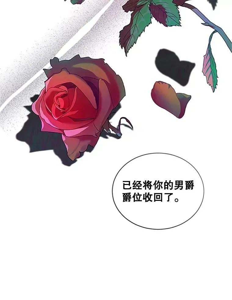 虚名的公爵之妻 101.平民“加斯帕” 第42页